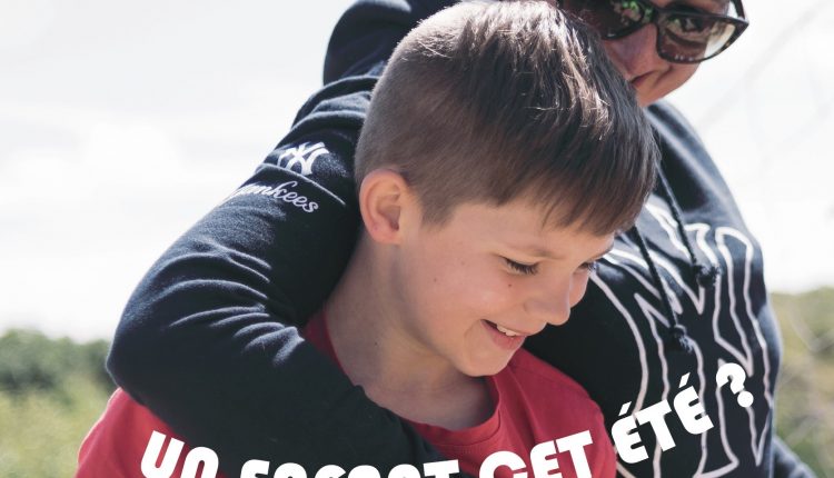 ACCUEIL FAMILLE CARITAS